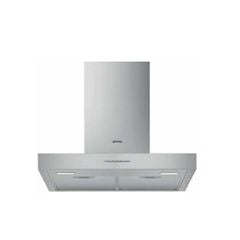 Máy hút mùi gắn tường Smeg 90cm KBT600XE 536.84.433
