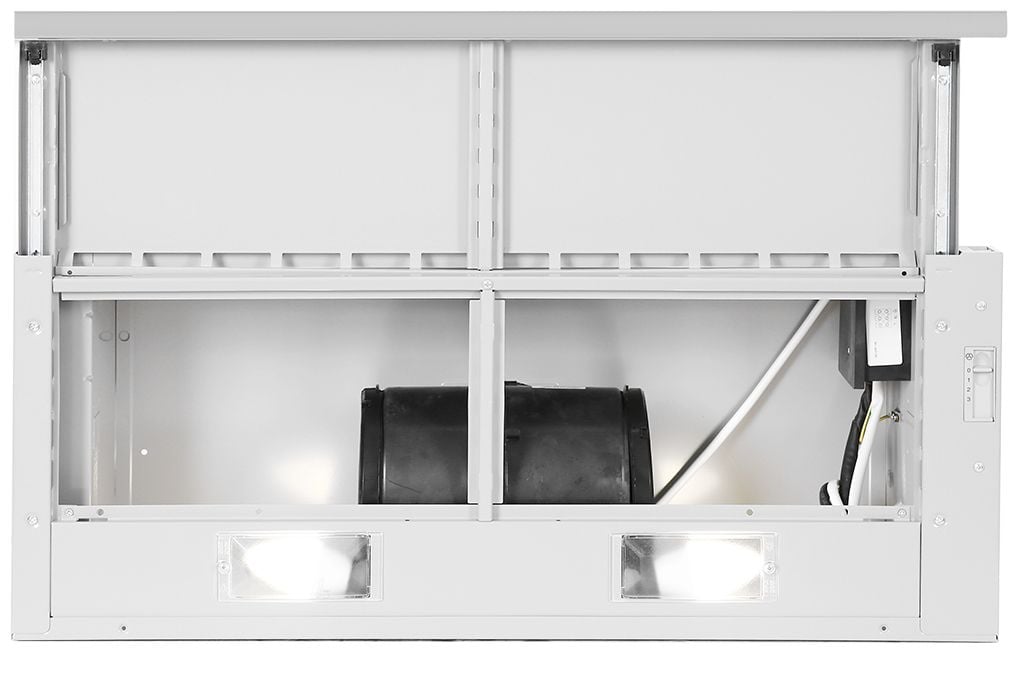 Máy hút mùi âm tủ Hafele 70cm HH-S70A 533.89.031