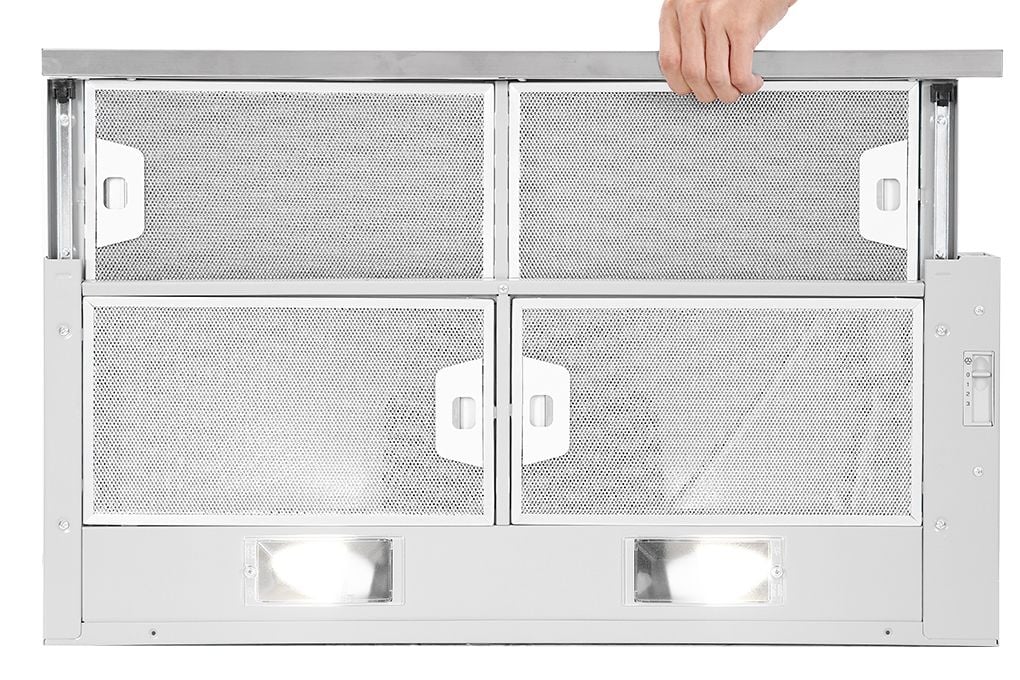 Máy hút mùi âm tủ Hafele 70cm HH-S70A 533.89.031