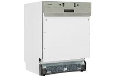 Máy rửa chén âm bán phần Hafele HDW-HI60C 533.23.120