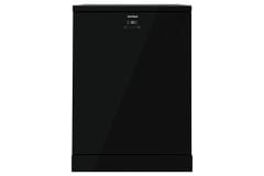 Máy rửa chén độc lập màu đen Häfele HDW-F60F 533.23.310