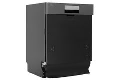 Máy rửa chén bán âm Hafele HDW-SI60AB 538.21.320 Series 600