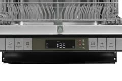 Máy rửa chén bán âm Hafele HDW-SI60AB 538.21.320 Series 600