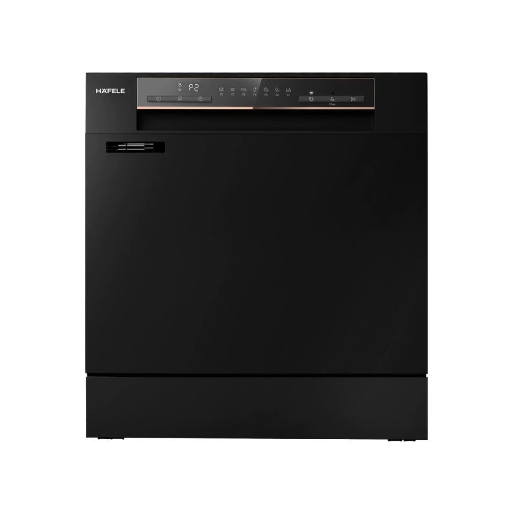 Máy rửa chén để bàn Hafele HDW-T5551B 538.21.340