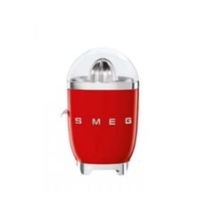 Máy vắt cam Smeg màu đỏ CJF01RDEU 535.43.649