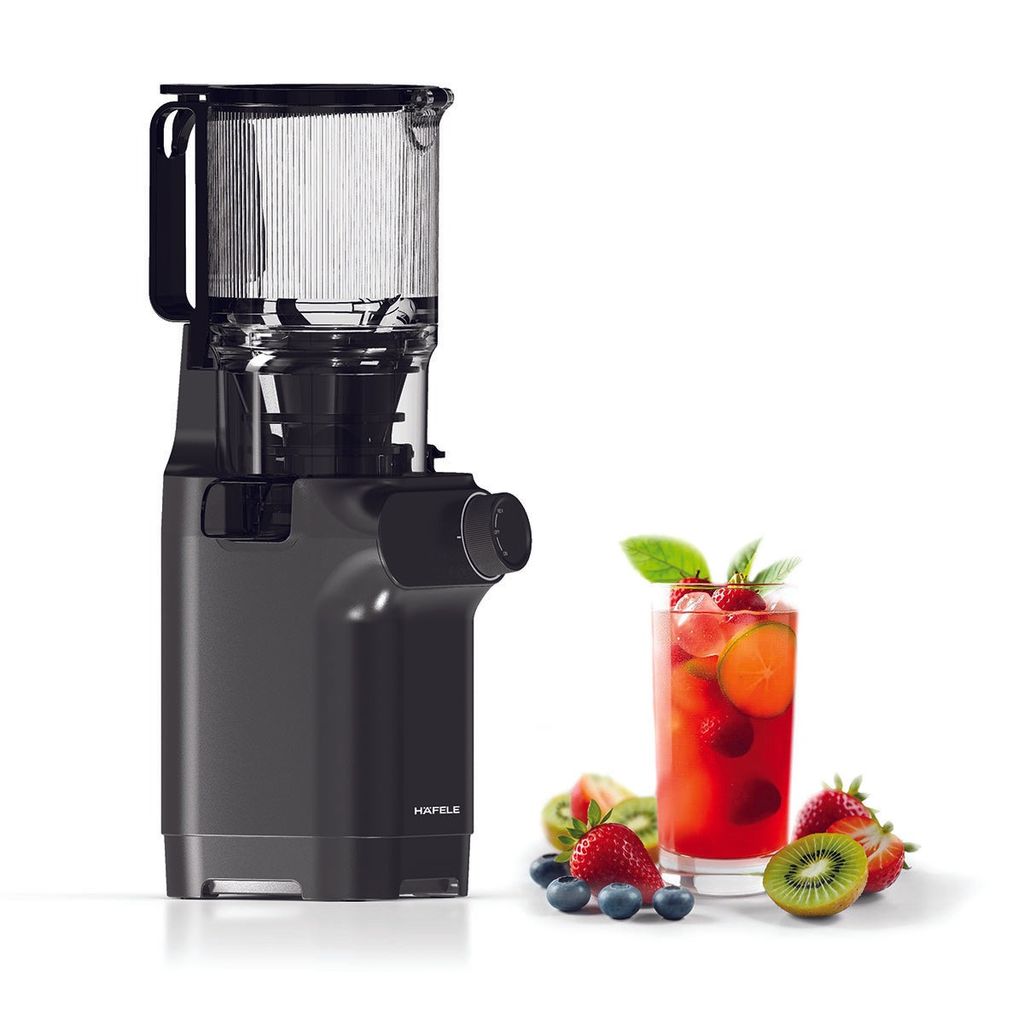 Máy ép chậm Hafele HS-J108SG 535.43.397 - Chính hãng