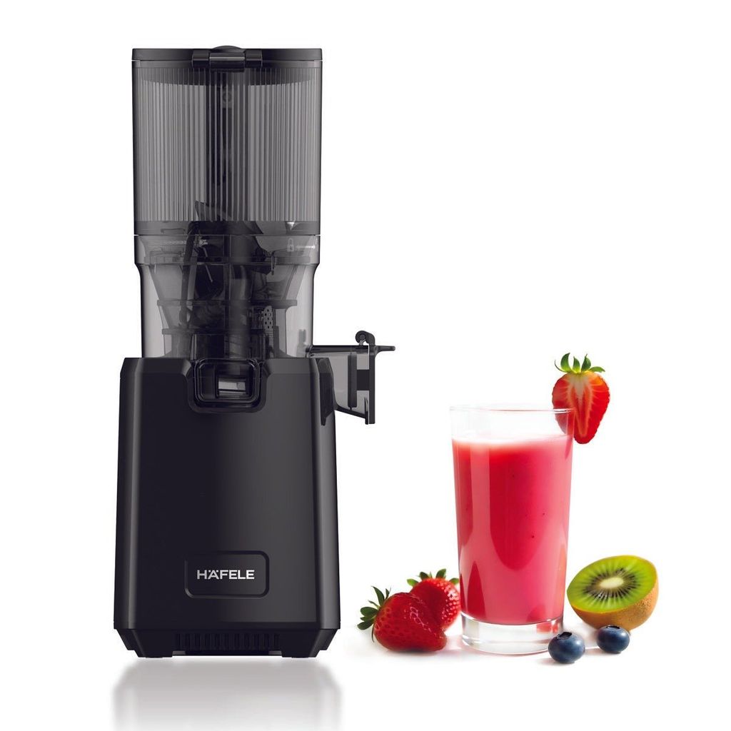Máy ép chậm Hafele HS-J130SG 535.43.396
