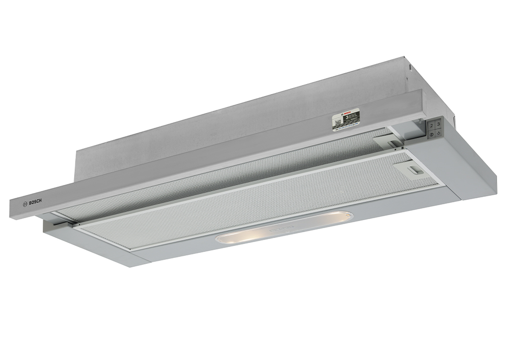 Máy hút mùi âm tủ Bosch 900mm DFT93AC50 Series 4