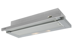 Máy hút mùi âm tủ Bosch 900mm DFT93AC50 Series 4