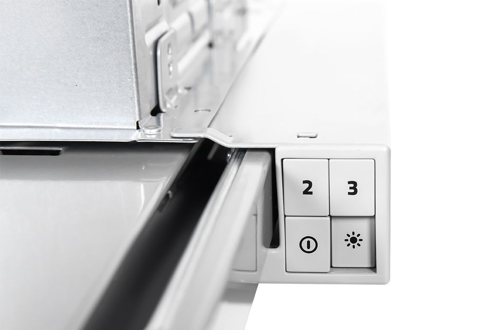 Máy hút mùi âm tủ Hafele 60cm HH-TI60D 539.81.083