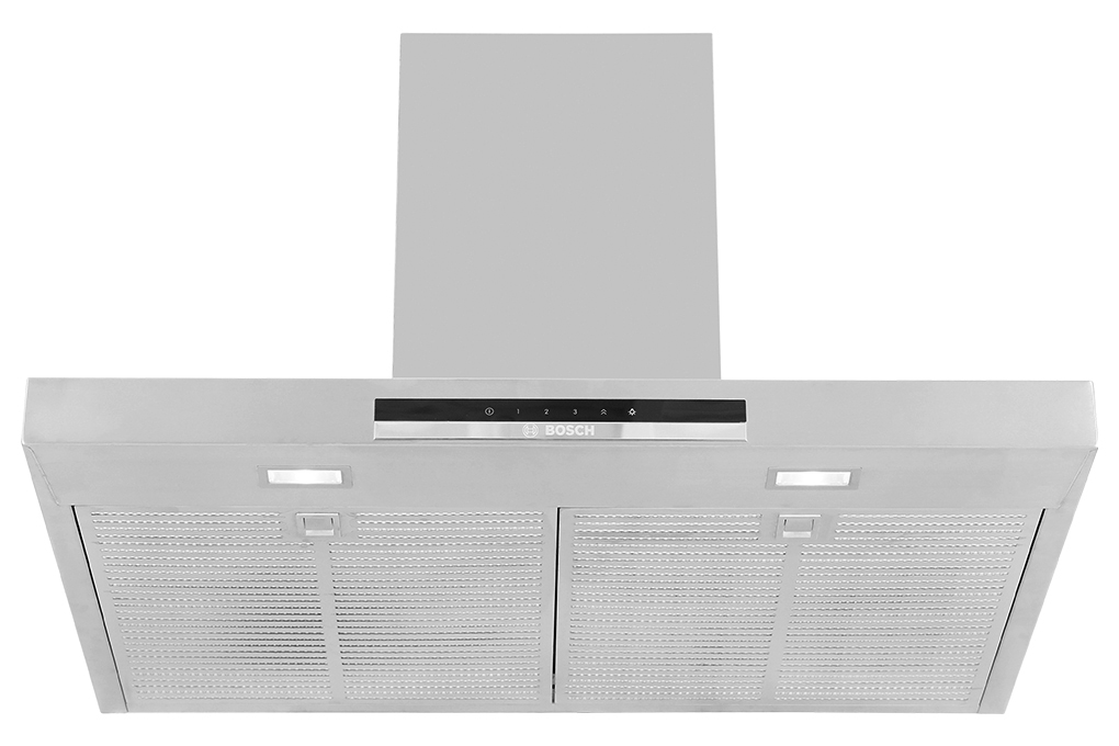 Máy hút mùi áp tường Bosch 75cm DWB77IM50 Series 4