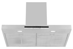Máy hút mùi áp tường Bosch 75cm DWB77IM50 Series 4