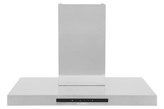 Máy hút mùi áp tường Bosch 75cm DWB77IM50 Series 4