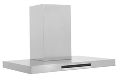 Máy hút mùi áp tường Bosch 75cm DWB77IM50 Series 4
