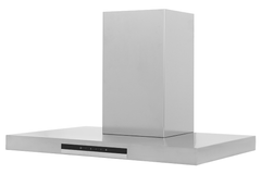 Máy hút mùi áp tường Bosch 75cm DWB77IM50 Series 4