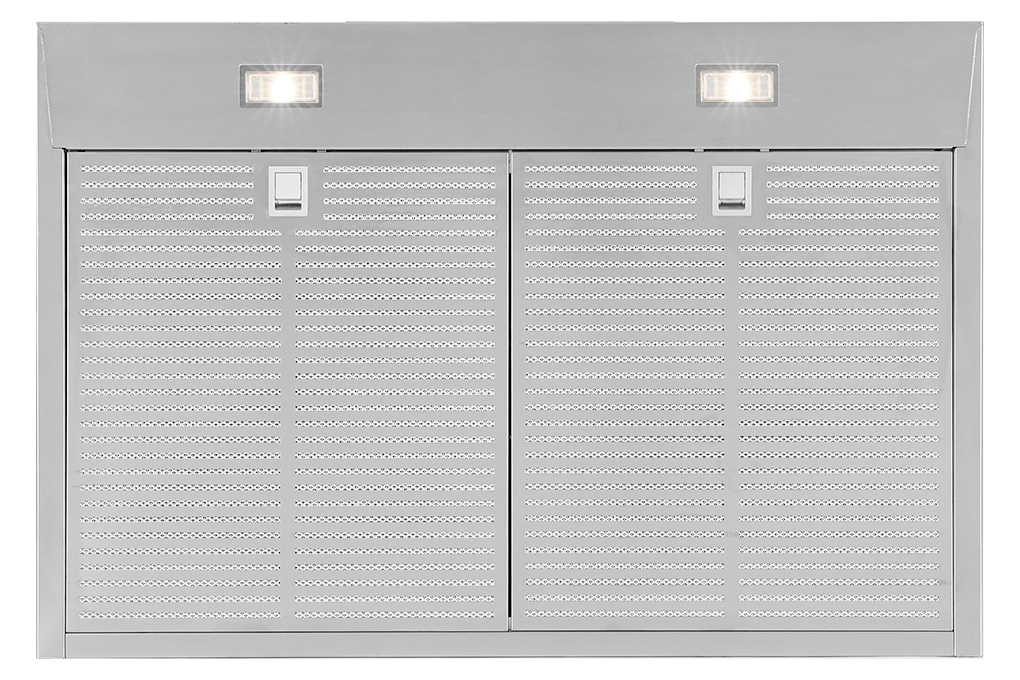 Máy hút mùi áp tường Bosch 75cm DWB77IM50 Series 4