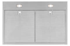 Máy hút mùi áp tường Bosch 75cm DWB77IM50 Series 4