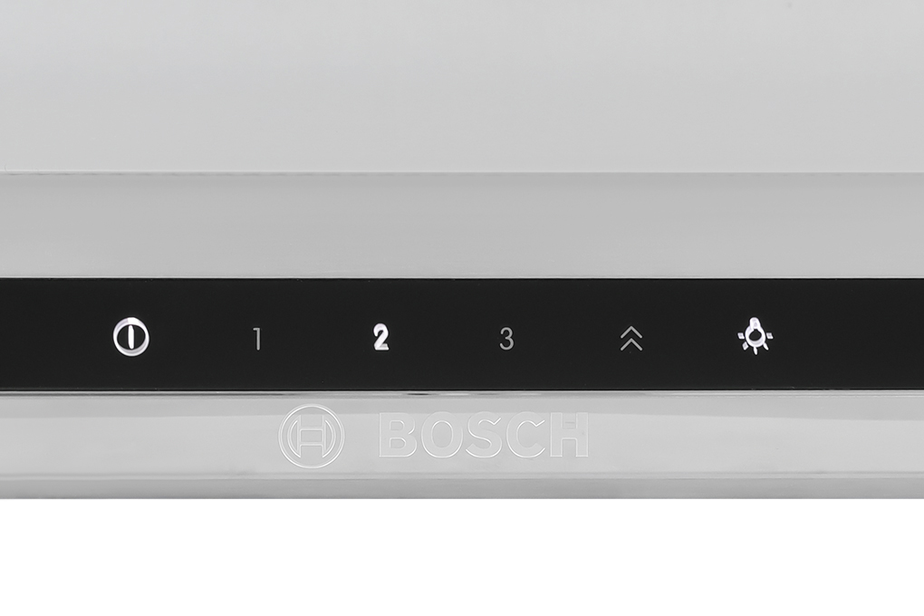 Máy hút mùi áp tường Bosch 75cm DWB77IM50 Series 4