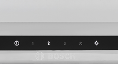 Máy hút mùi áp tường Bosch 75cm DWB77IM50 Series 4