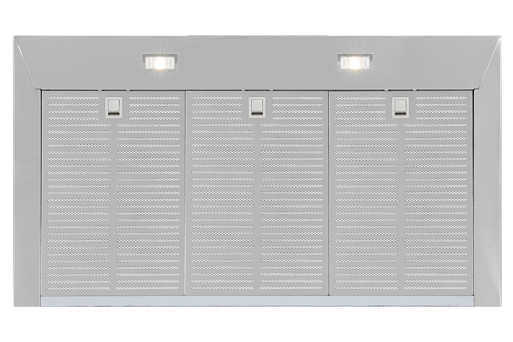 Máy hút mùi áp tường Bosch 90cm DWB97IM50 Series 4