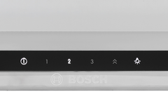 Máy hút mùi áp tường Bosch 90cm DWB97IM50 Series 4