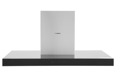 Máy hút mùi áp tường Bosch 90cm DWBM98G50B Series 4