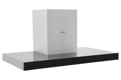 Máy hút mùi áp tường Bosch 90cm DWBM98G50B Series 4