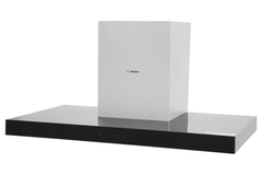 Máy hút mùi áp tường Bosch 90cm DWBM98G50B Series 4