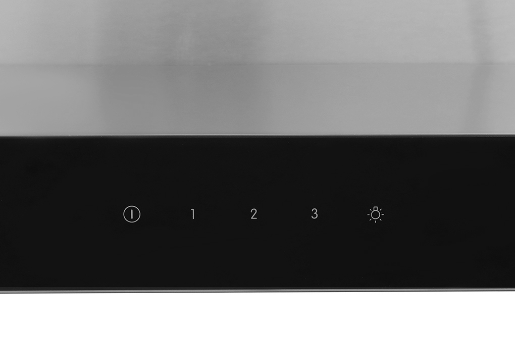 Máy hút mùi áp tường Bosch 90cm DWBM98G50B Series 4