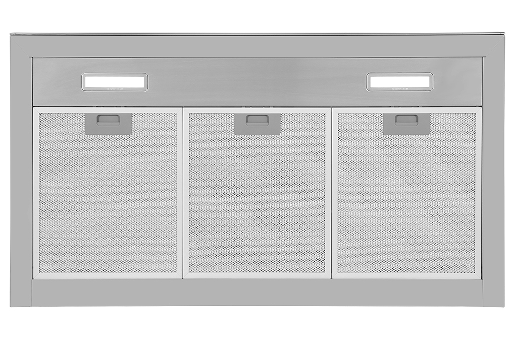 Máy hút mùi áp tường Bosch 90cm DWBM98G50B Series 4