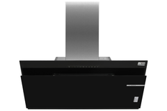 Máy hút mùi gắn tường Bosch 89cm DWK97JQ60B Series 6