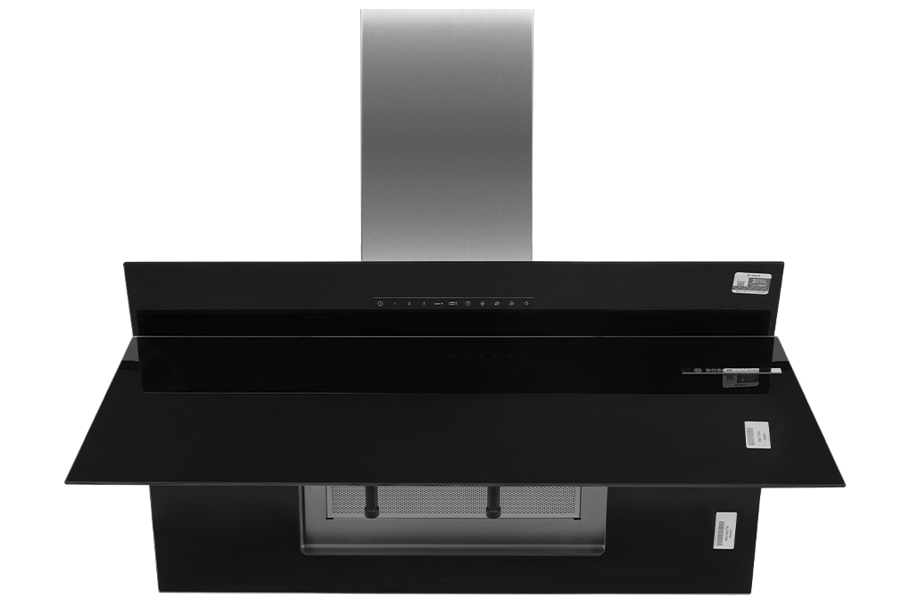 Máy hút mùi gắn tường Bosch 89cm DWK97JQ60B Series 6