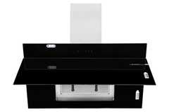 Máy hút mùi áp tường Bosch 89cm DWK97JM60