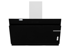 Máy hút mùi áp tường Bosch 89cm DWK97JM60