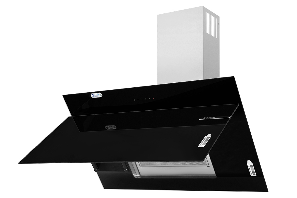 Máy hút mùi áp tường Bosch 89cm DWK97JM60