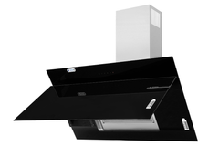 Máy hút mùi áp tường Bosch 89cm DWK97JM60