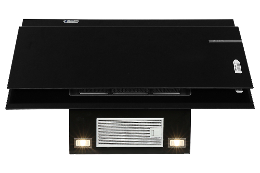 Máy hút mùi áp tường Bosch 89cm DWK97JM60