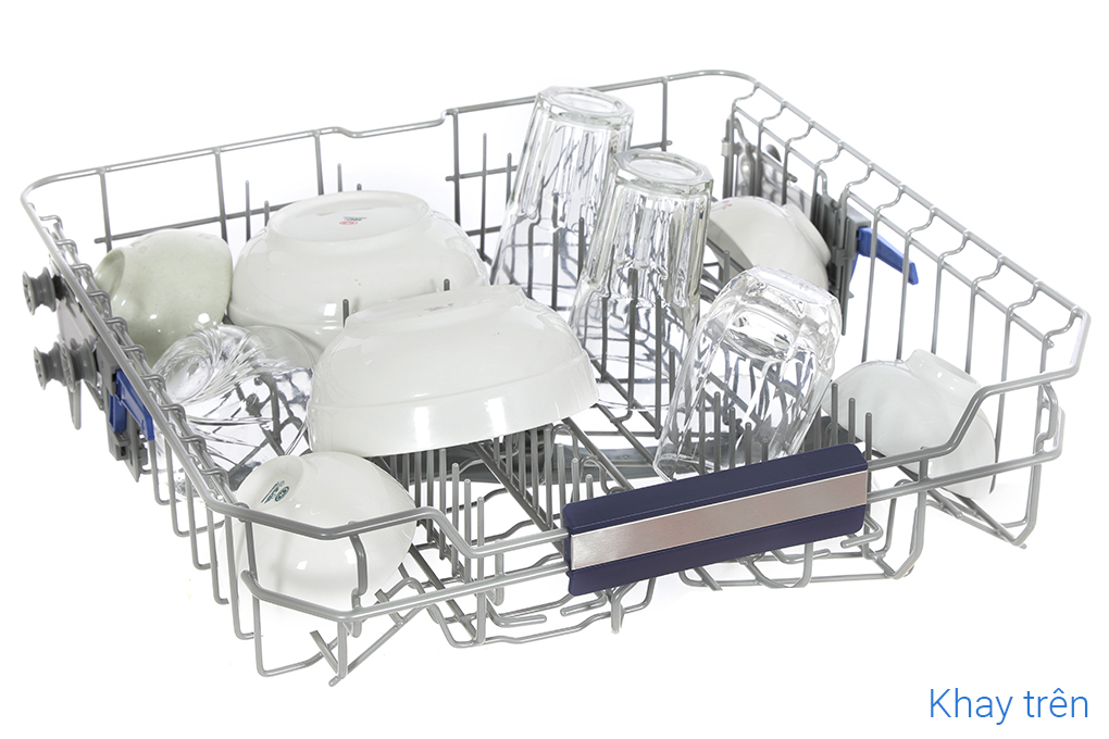 [MT] Máy rửa chén độc lập Hafele HDW-F602EB 538.21.360