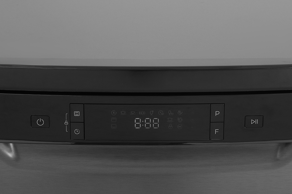 [MT] Máy rửa chén độc lập Hafele HDW-F602EB 538.21.360