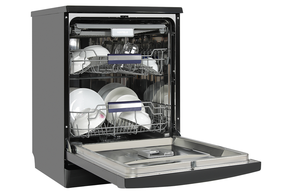 [MT] Máy rửa chén độc lập Hafele HDW-F602EB 538.21.360