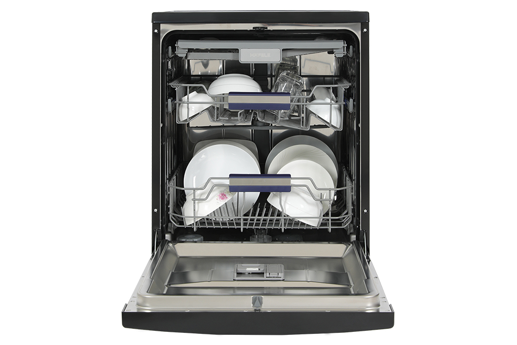 [MT] Máy rửa chén độc lập Hafele HDW-F602EB 538.21.360