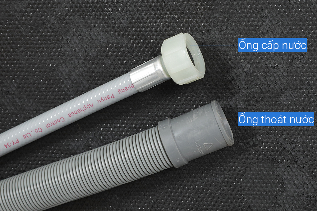 Máy rửa chén độc lập Hafele HDW-F601B 535.29.670