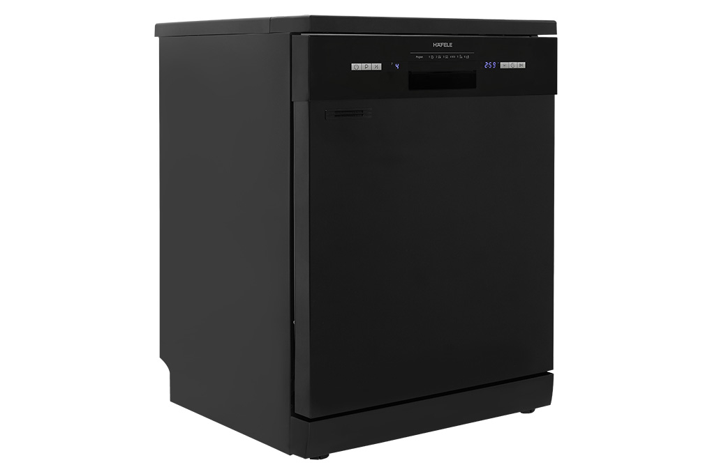 Máy rửa chén độc lập Hafele HDW-F601B 535.29.670
