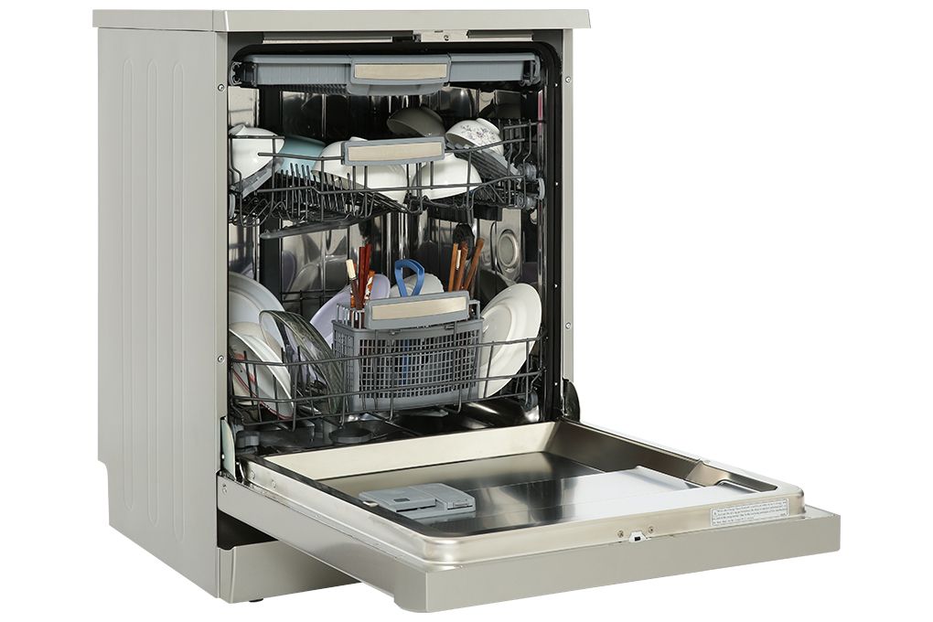 Máy rửa chén độc lập Häfele HDW-F60C 533.23.200