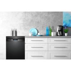 Máy rửa chén Hafele HDW-F605B 535.29.660