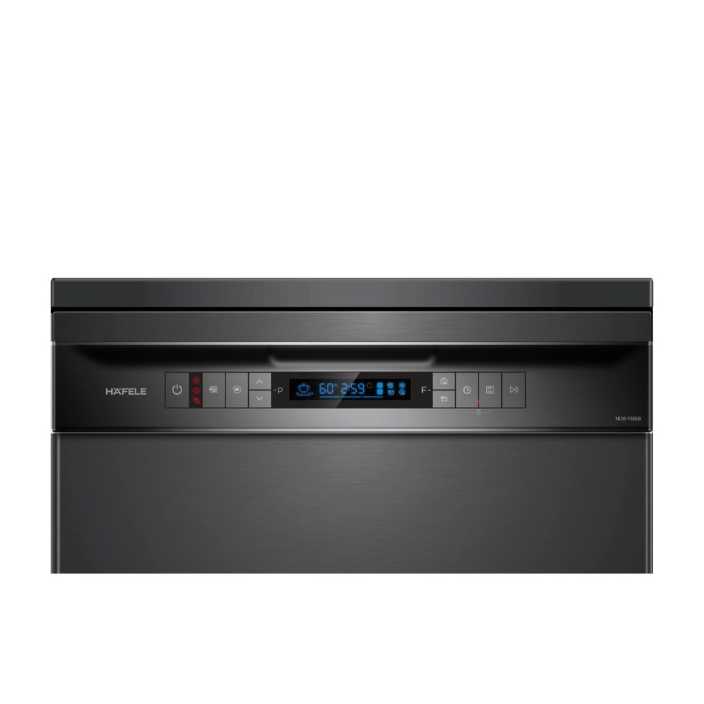 Máy rửa chén Hafele HDW-F605B 535.29.660