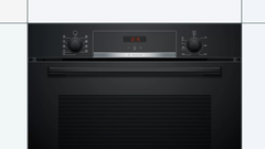 Lò nướng âm tủ Bosch HBS534BB0B 71L Series 4