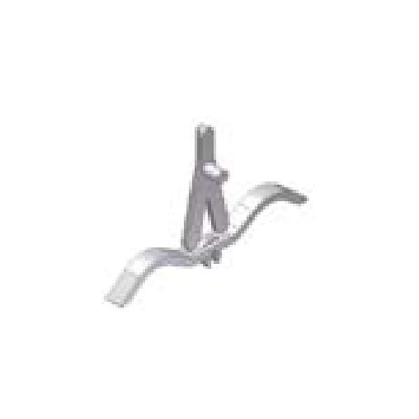 Miếng chặn giữa cho tủ 3 cánh Hafele 402.41.302