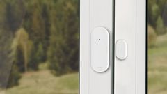 Cảm biến cửa Hafele HSL-DS02 985.03.030