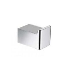 Móc treo khăn mặt kiếng trắng 495.80.232